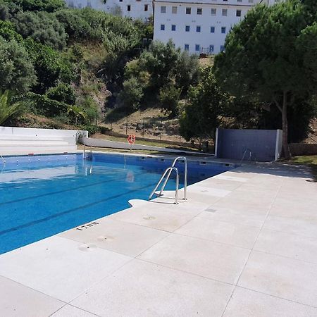 La Casita De Casares Apartment Exterior photo